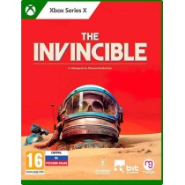 The Invincible [Xbox Series X]